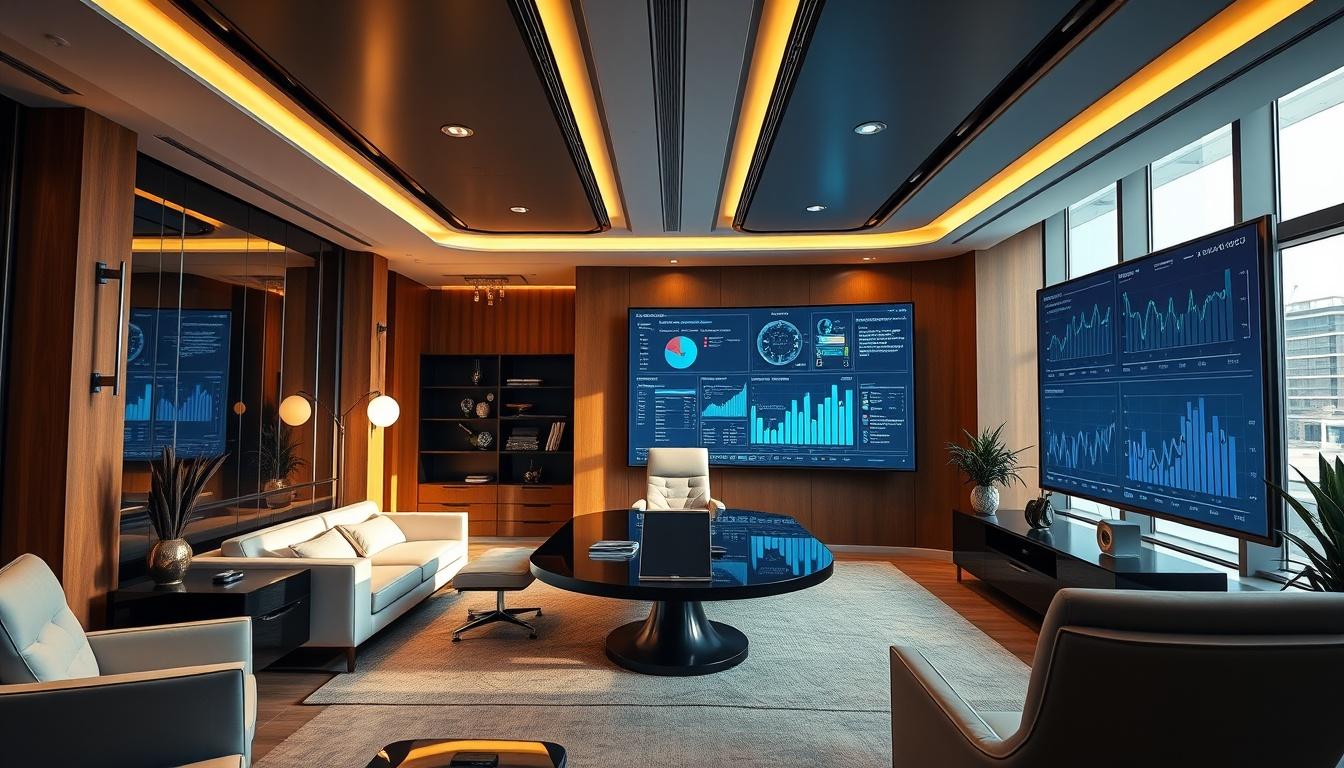 Premium plan visual
