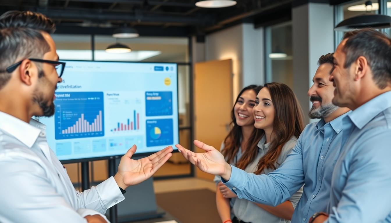 Enhance Task Management