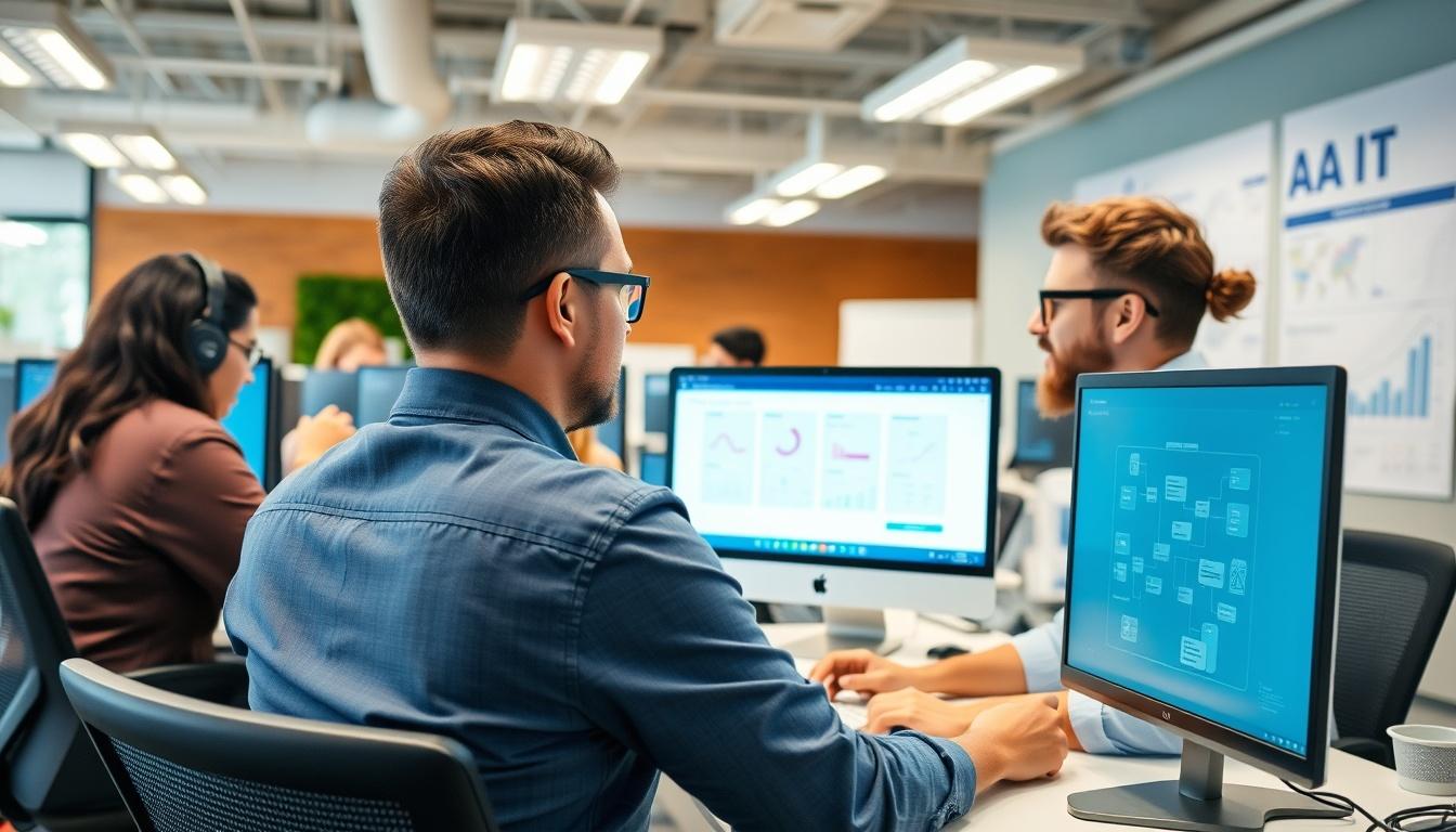 Automate Processes